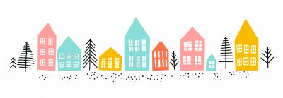 Kitchen Wallpaper Installation detail