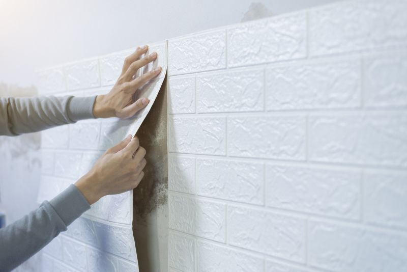 Applying Wallpaper