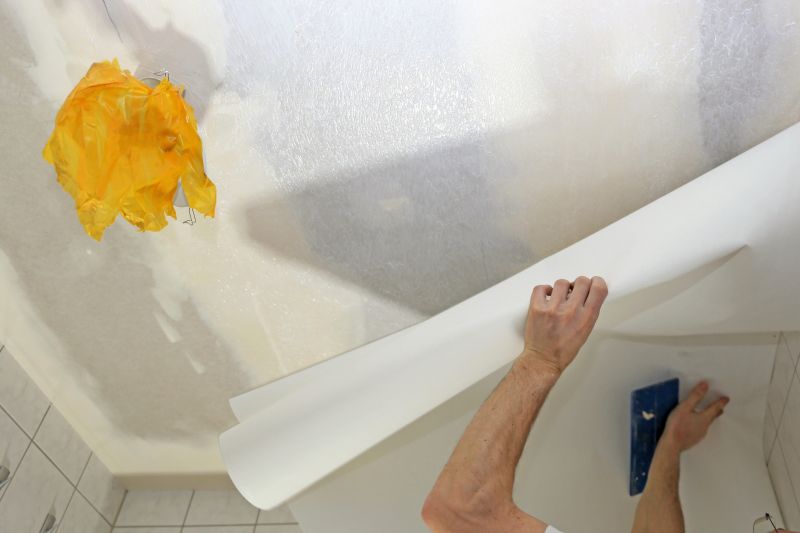 Professional Wallpaper Installation