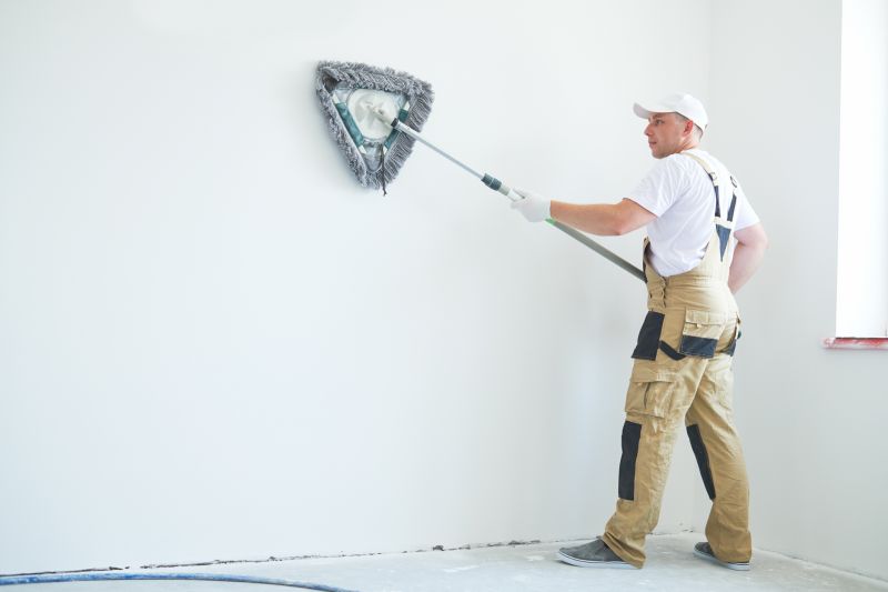 Specialized Wall Preparation Services